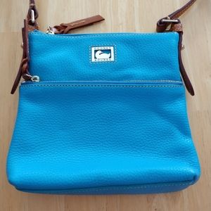 Dooney and Bourke Crossbody